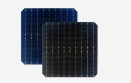 Toyo solar cells
