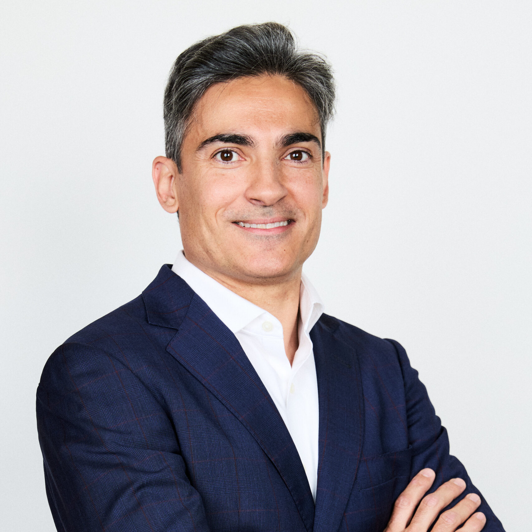 Christian Barba