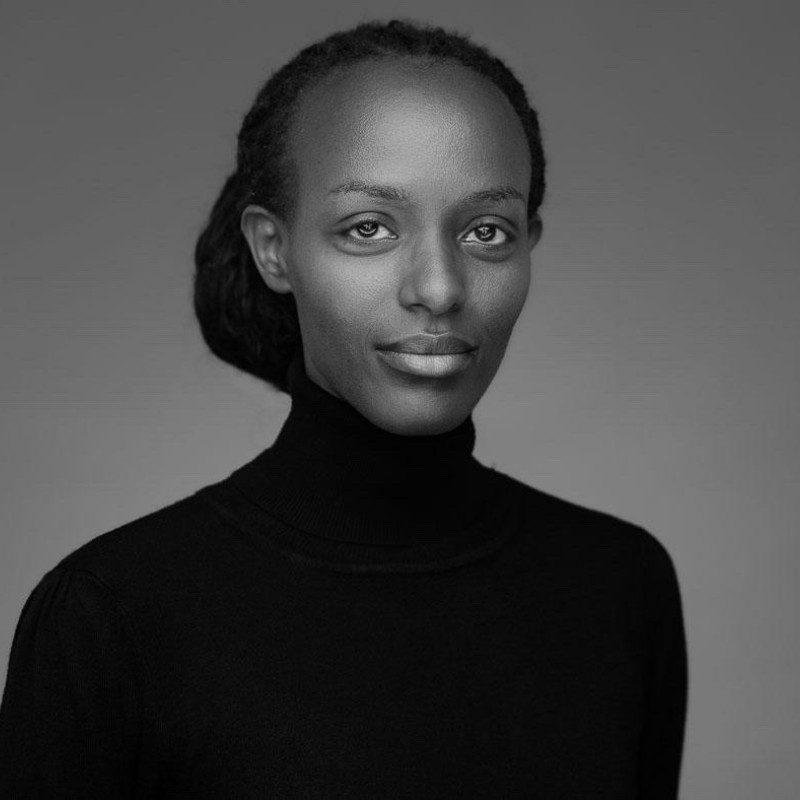 Grace Kankindi
