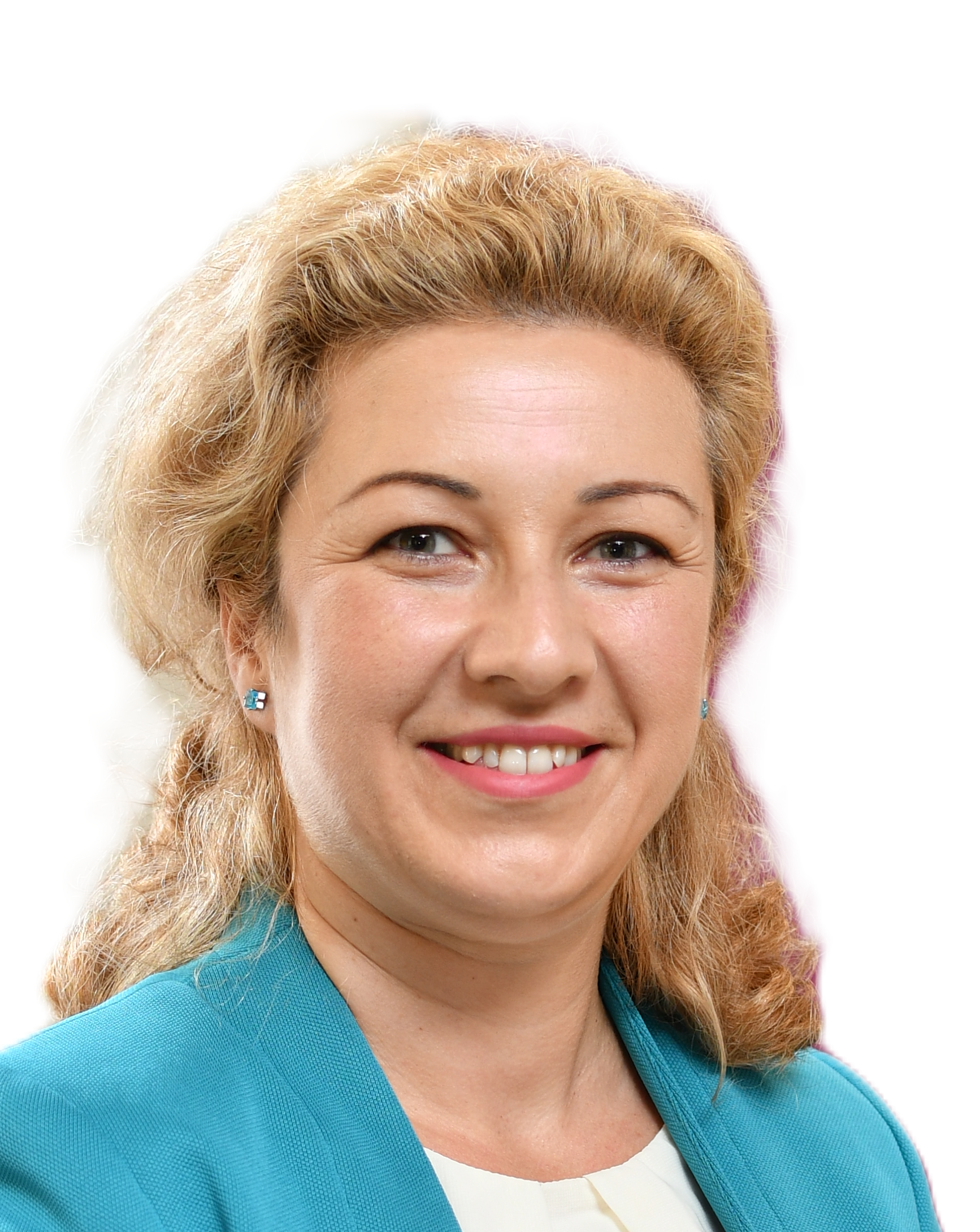 Mariyana Yaneva