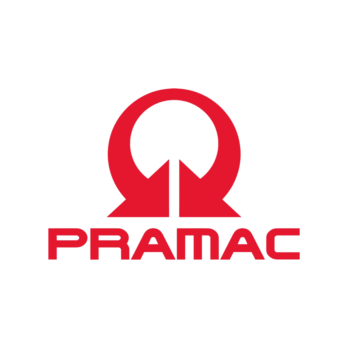Pramac logo new