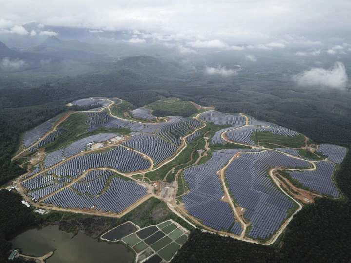 马来西亚将大型太阳能招标购电协议期限延长四年 – pv magazine China
